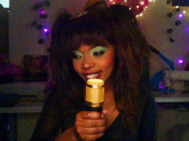 Lilianjackson live cam on BongaCams
