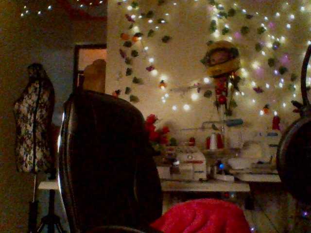 Lilianjackson's BongaCams show and profile