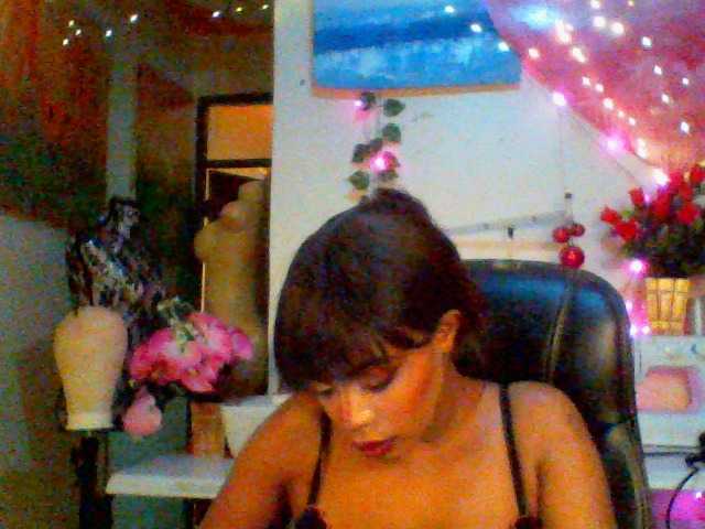 Lilianjackson live cam on BongaCams