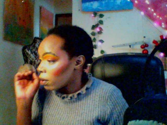 Lilianjackson live cam on BongaCams