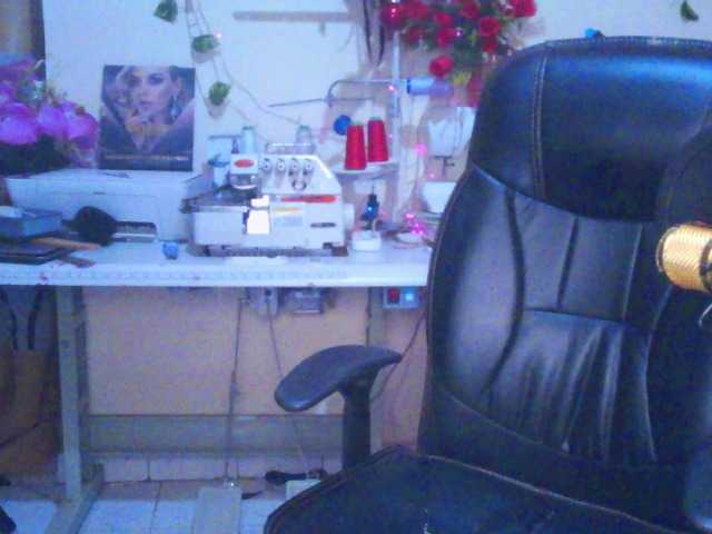 Lilianjackson live cam on BongaCams