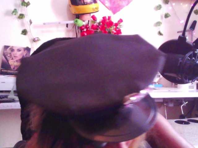 Lilianjackson live cam preview