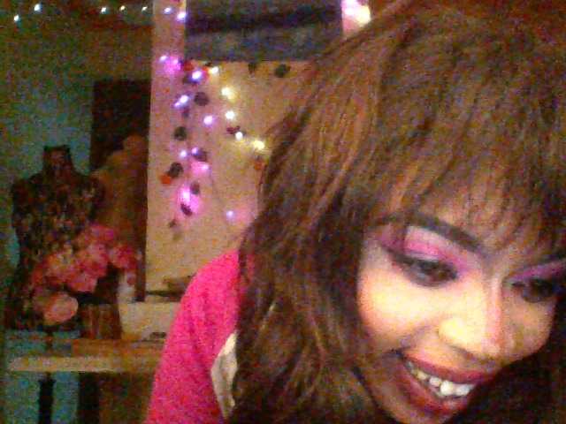 Lilianjackson live cam on BongaCams