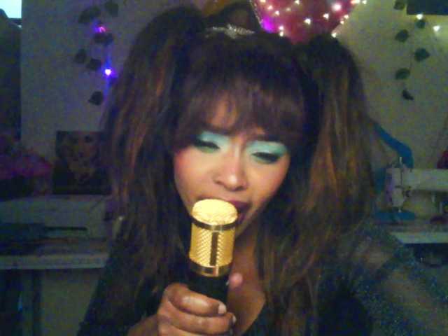 Lilianjackson live cam preview