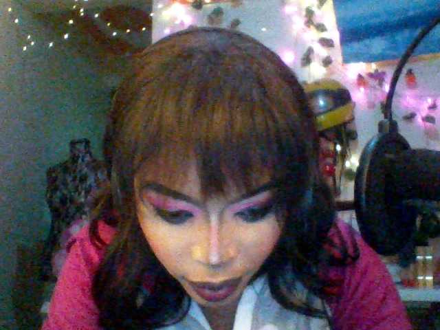 Lilianjackson live cam on BongaCams