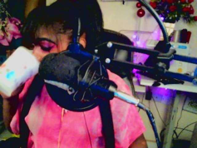 Lilianjackson live cam on BongaCams