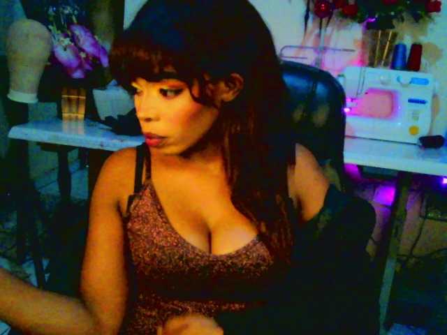Lilianjackson live cam on BongaCams