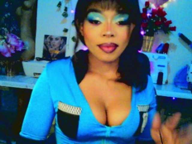 Lilianjackson live cam on BongaCams