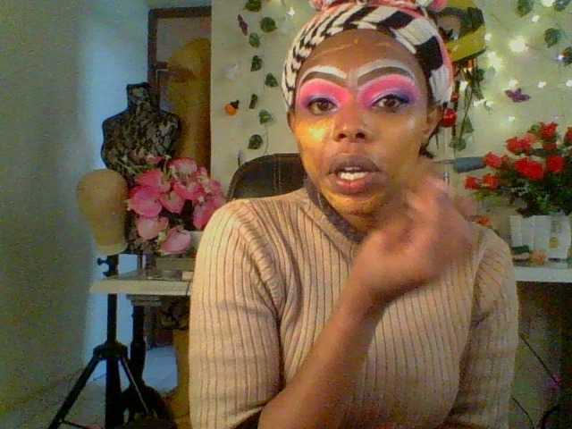 Lilianjackson's BongaCams show and profile