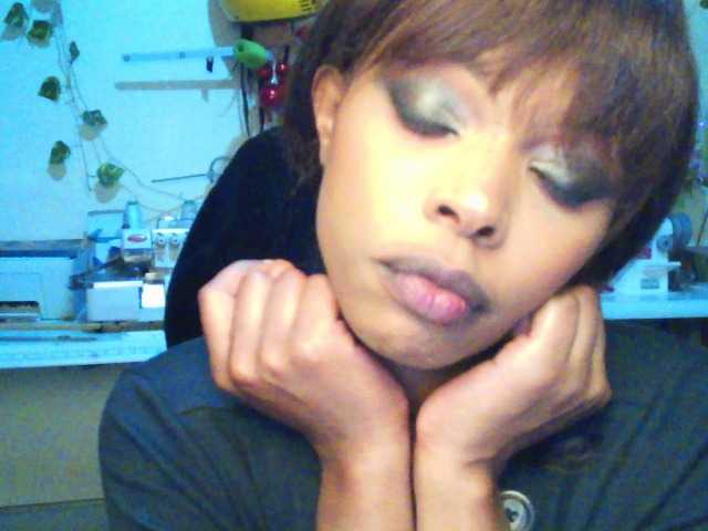 Lilianjackson live cam on BongaCams
