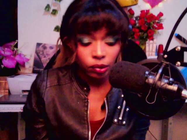 Lilianjackson live cam preview
