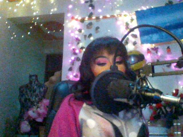 Lilianjackson live cam on BongaCams
