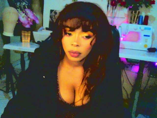 Lilianjackson live webcam show
