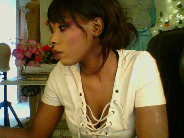 Lilianjackson ist ein weiteres deutsches Camgirl, das es zu entdecken gilt