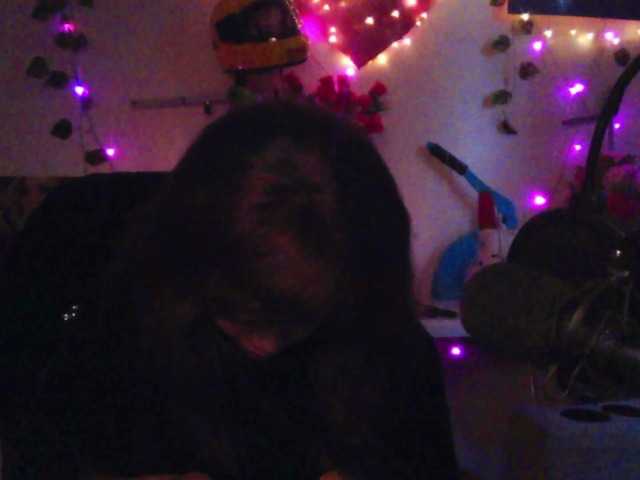 Lilianjackson live cam on BongaCams