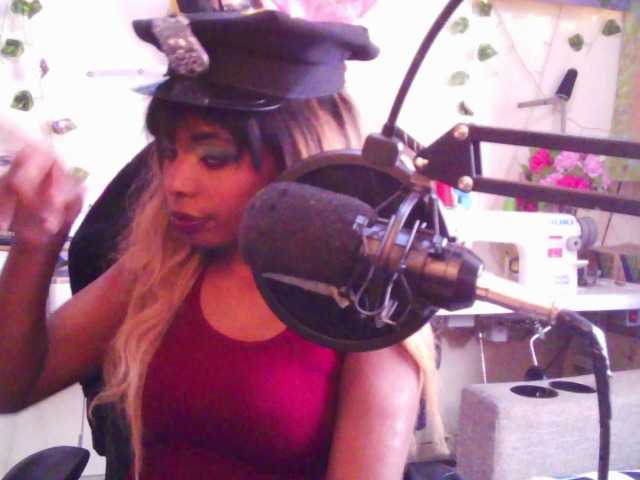 Lilianjackson live cam preview
