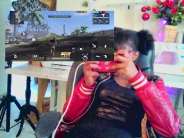Lilianjackson