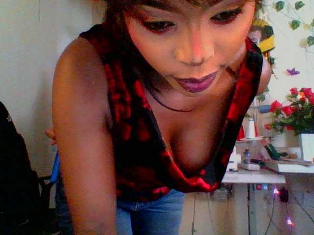 Lilianjackson's BongaCams show and profile