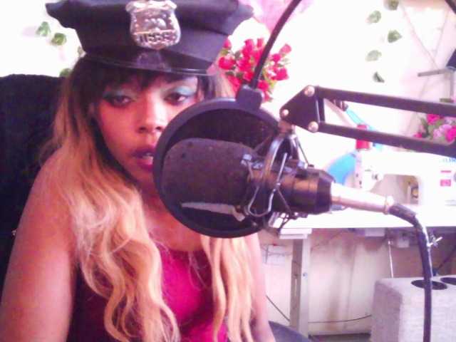 Lilianjackson live cam preview