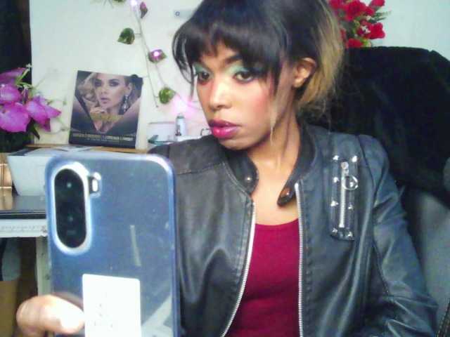 Lilianjackson live cam on BongaCams