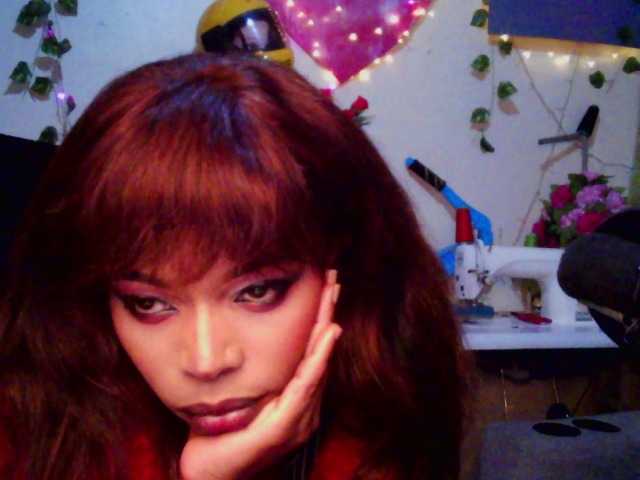 Lilianjackson live cam on BongaCams