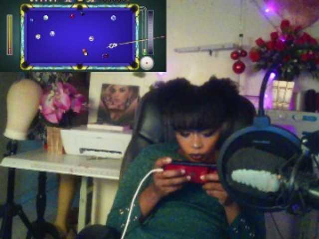 Lilianjackson live cam on BongaCams