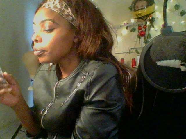 Lilianjackson's BongaCams show and profile