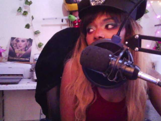 Lilianjackson live cam preview