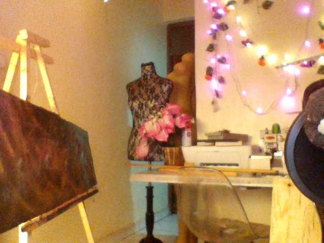 Lilianjackson live cam on BongaCams