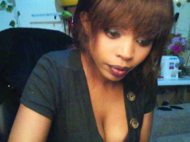 Lilianjackson live cam on BongaCams