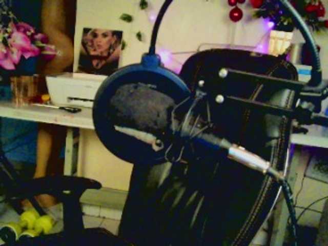 Lilianjackson live cam on BongaCams
