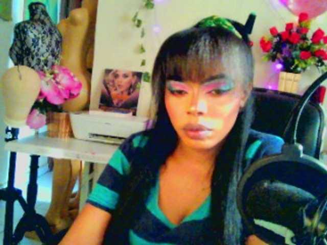 Lilianjackson live cam on BongaCams