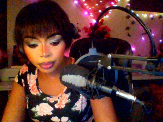 Lilianjackson live cam on BongaCams