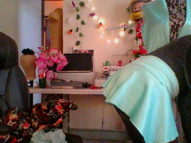 Lilianjackson ist ein weiteres deutsches Camgirl, das es zu entdecken gilt