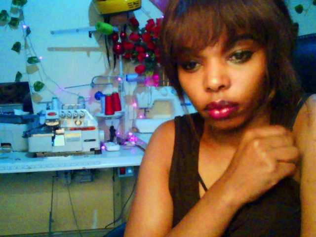 Lilianjackson live cam on BongaCams