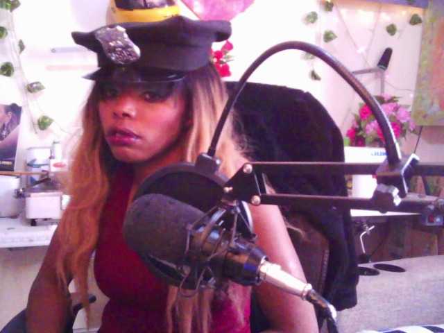 Lilianjackson live cam preview