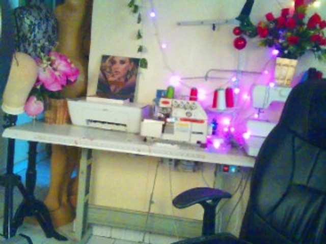 Lilianjackson live cam on UnifiedCams