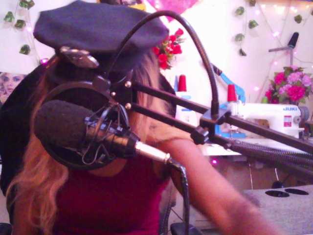 Lilianjackson, en vivo ahora en BongaCams