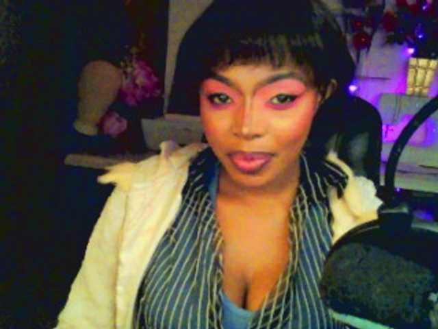 Lilianjackson live webcam show