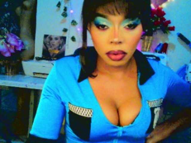 Lilianjackson live webcam show