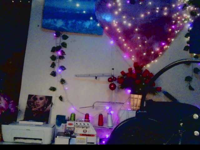 Lilianjackson live cam on BongaCams
