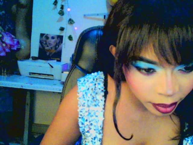 Lilianjackson live webcam show