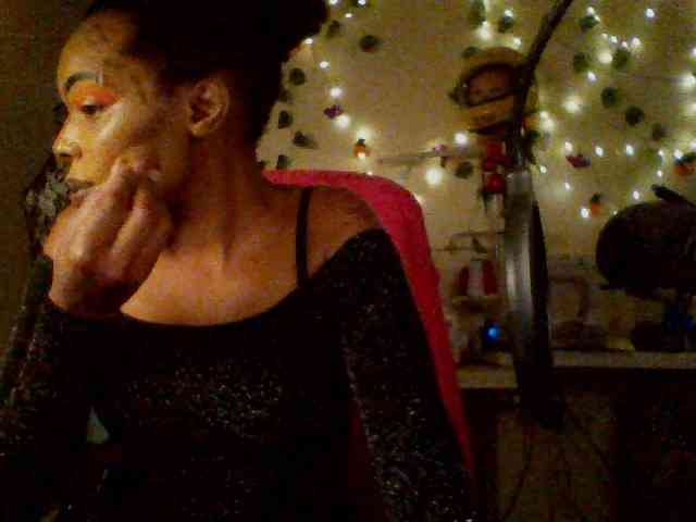 Lilianjackson webcam