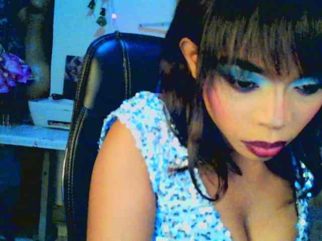 Model: Lilianjackson