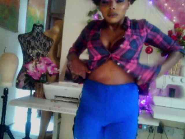 Lilianjackson webcam
