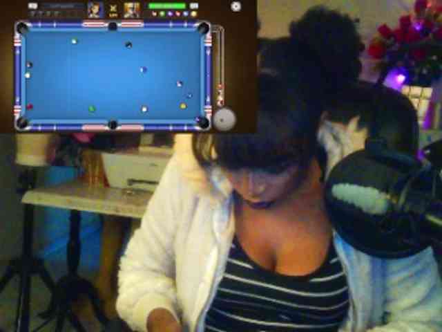 Lilianjackson webcam