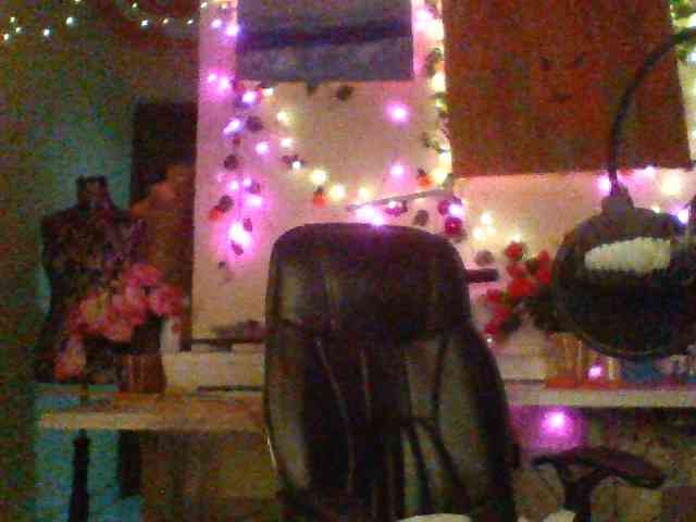 Lilianjackson webcam