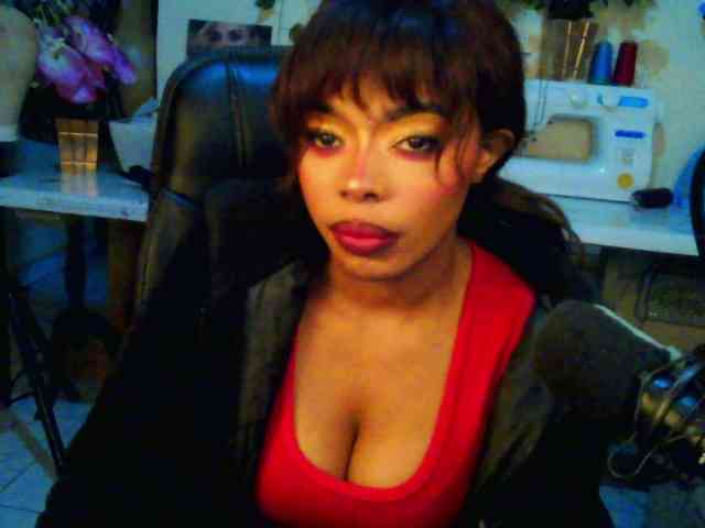 Lilianjackson webcam