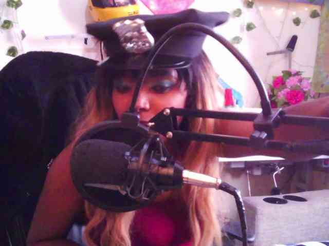 Lilianjackson webcam