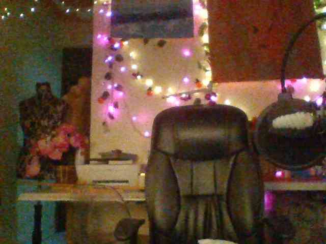 Lilianjackson webcam